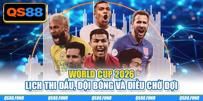 World Cup 2026